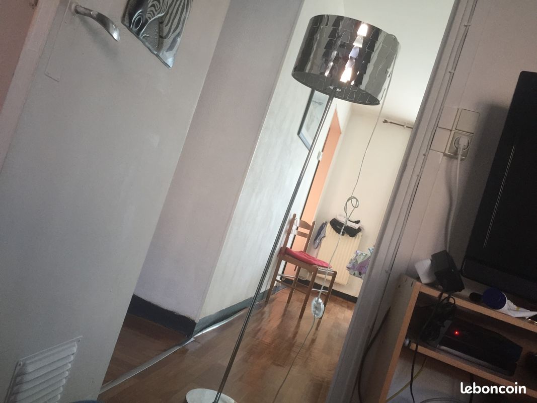 Lampadaire (image 1)