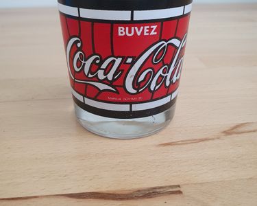 Lot Collector Coca-Cola – 10 Pièces : Gobelets, Bouteilles, Porte-clés – Tôle