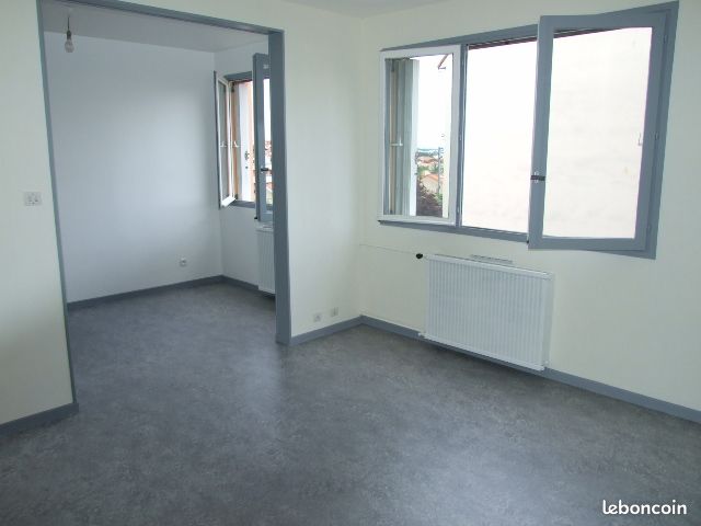 Appartement 1 pièce 29 m² · à Clermont-Ferrand · 29 m² · 540 €/mois