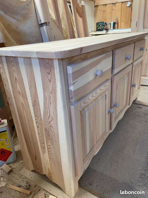 Très beau meuble enfilade (image 3)