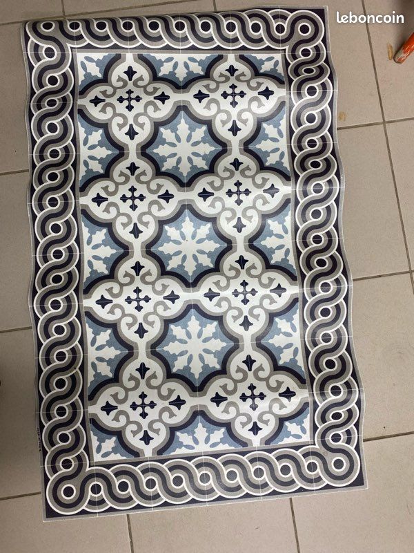 Tapis cuisine (image 1)