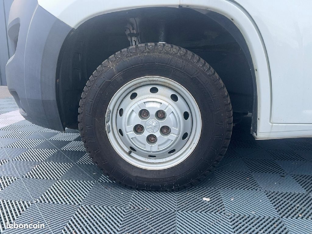 Peugeot Boxer L3H2 BLUEHDI 130 PREMIUM PACK (image 10)
