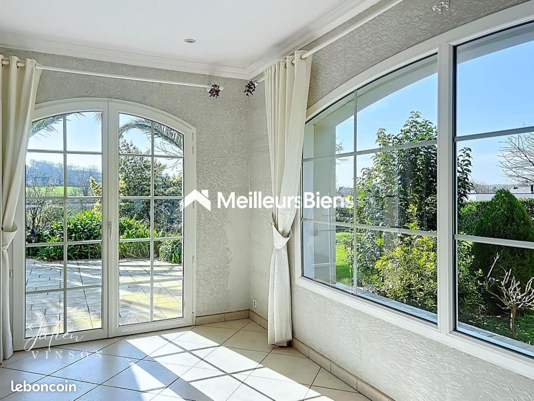 Maison 8 pièces 205 m² · à Lannion · 205 m² · 499 900 €