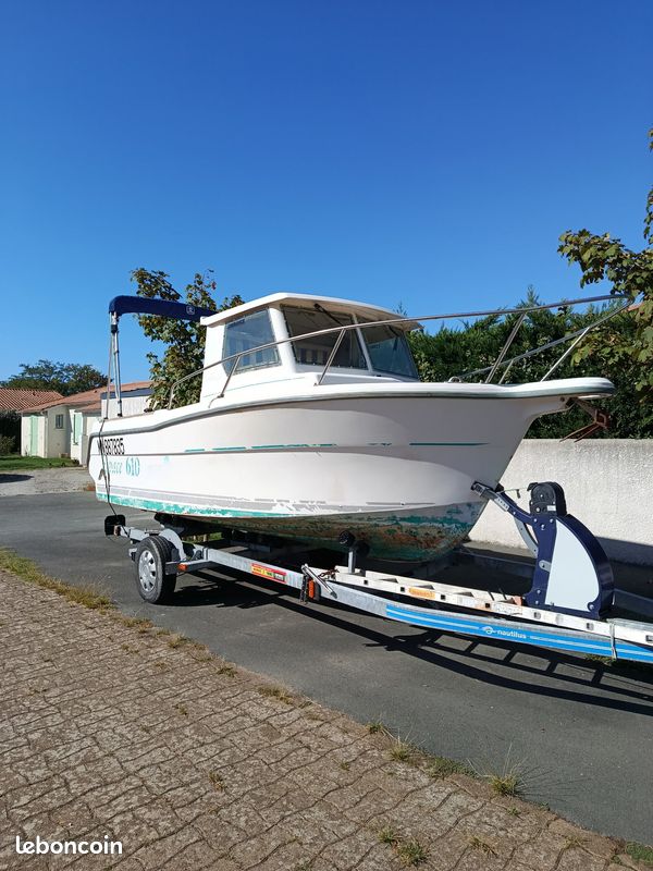 Bateau thimonier (image 3)