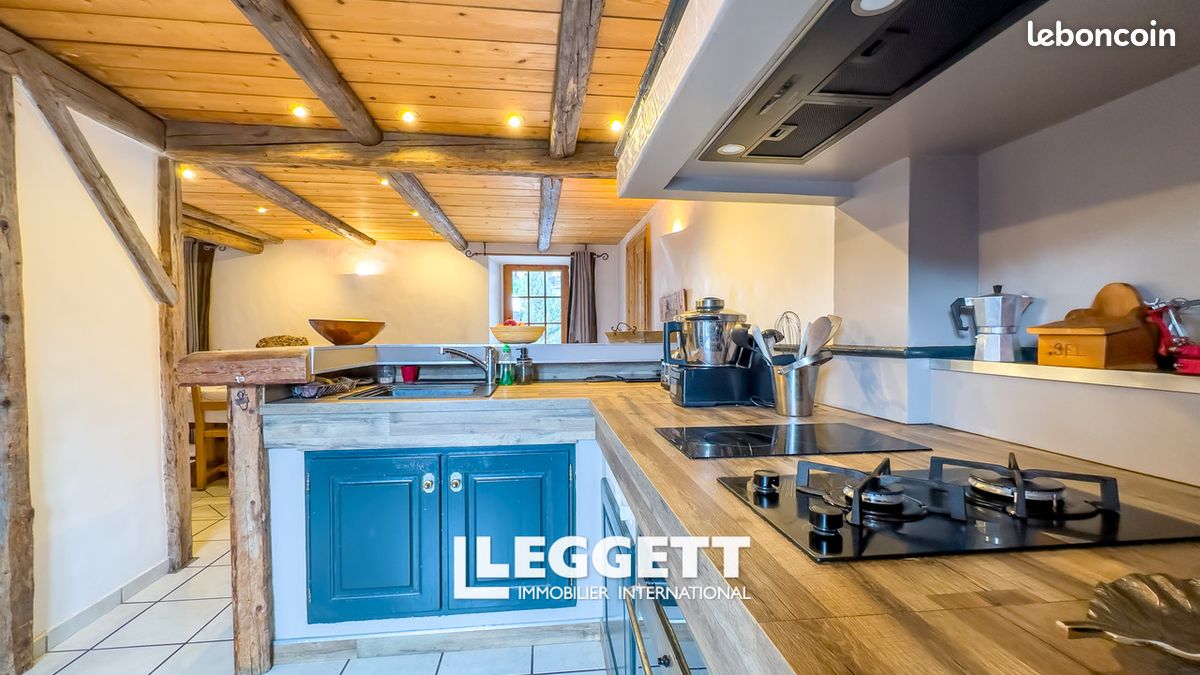Maison 9 pièces 193 m² (image 5)