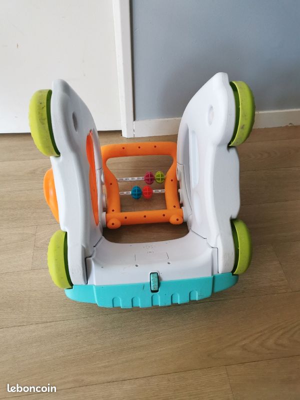 Trotteur bébé (image 5)
