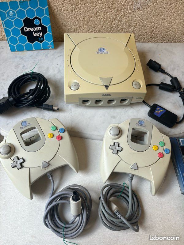 CONSOLE SUPER NINTENDO SNES TBE Complete Manette + Câble 100% OFFICIEL