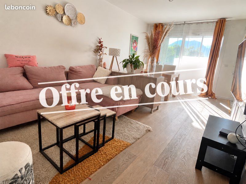 Appartement 2 pièces 48 m² · à Thyez · 47,5 m² · 198 000 €