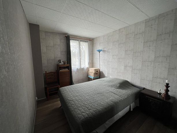 Appartement a louer saint-brice-sous-foret - 2 pièce(s) - 55 m2 - Surfyn
