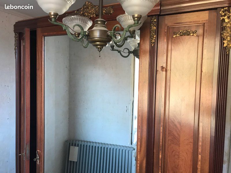 Armoire ancienne (image 2)
