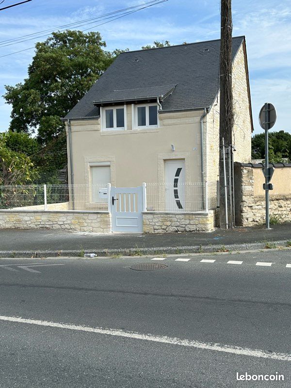 Maison 5 pièces 115 m² · à Châteauroux · 115 m² · 199 000 €
