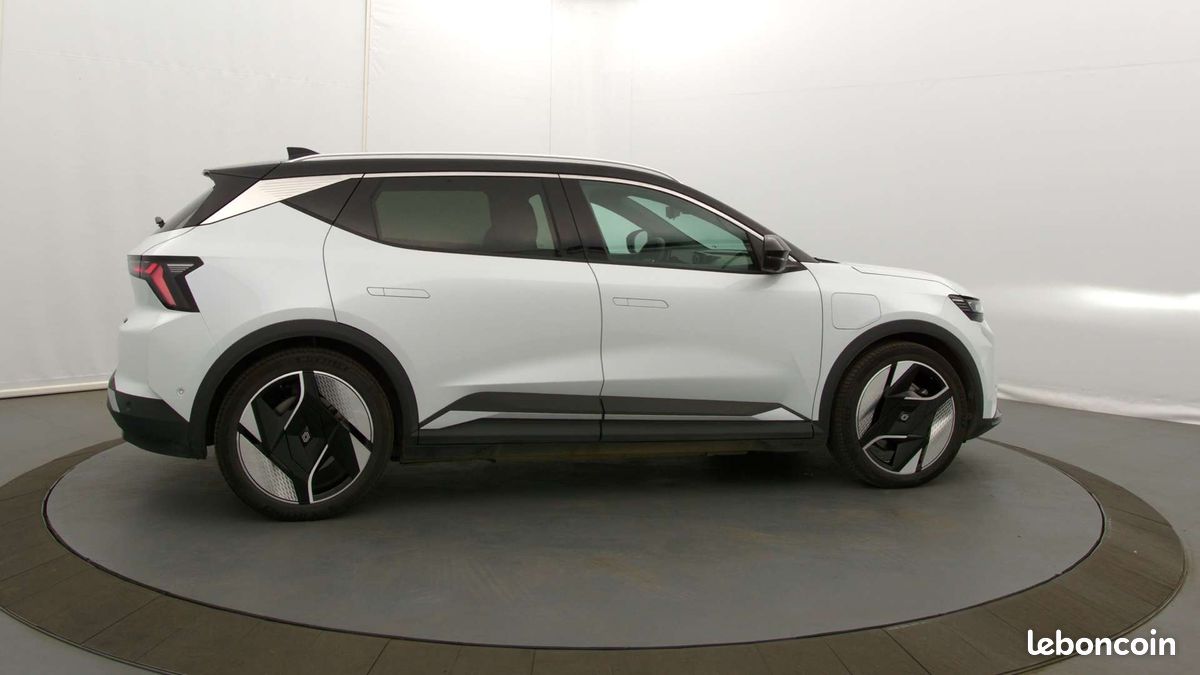 Renault scenic e tech electrique 220 ch grande (image 9)