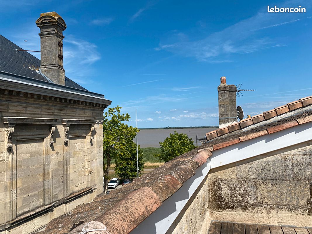 Appartement 4 pièces 64 m² · à Pauillac · 64 m² · 634 €