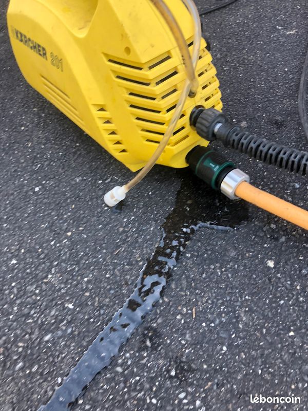 Karcher 201 (image 5)