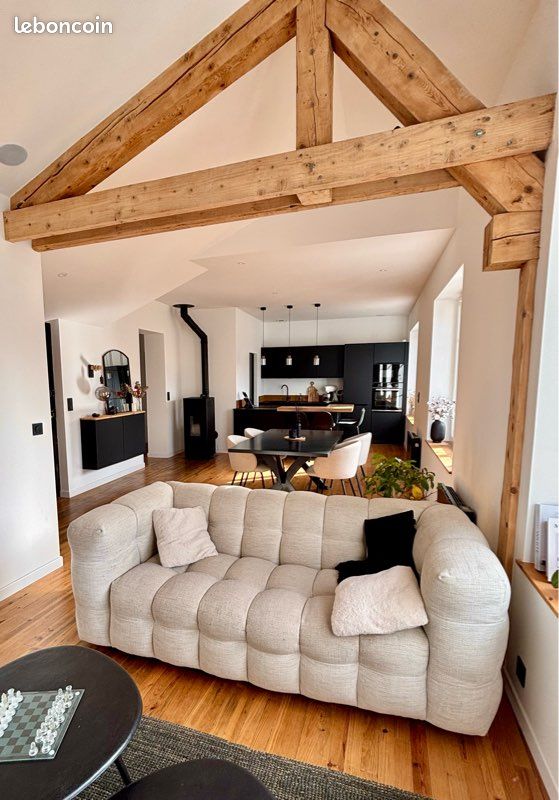 Appartement 3 pièces 70 m² · à Aurec-sur-Loire · 70 m² · 154 000 €
