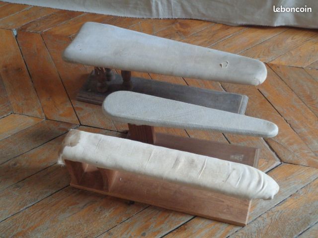 Superbe lot de 3 jeannette en très bon état (image 3)