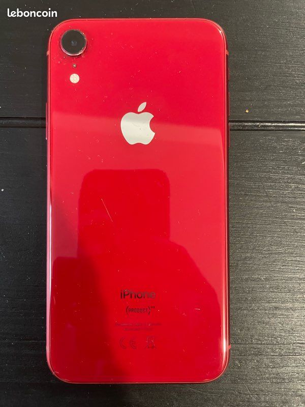 IPhone XR (image 1)