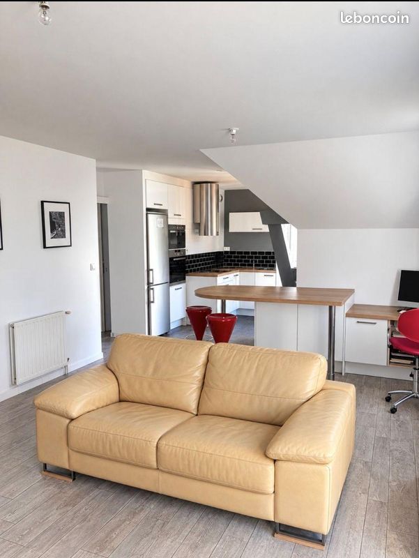 Appartement 3 pièces 61 m² · à Goven · 61 m² · 165 678 €