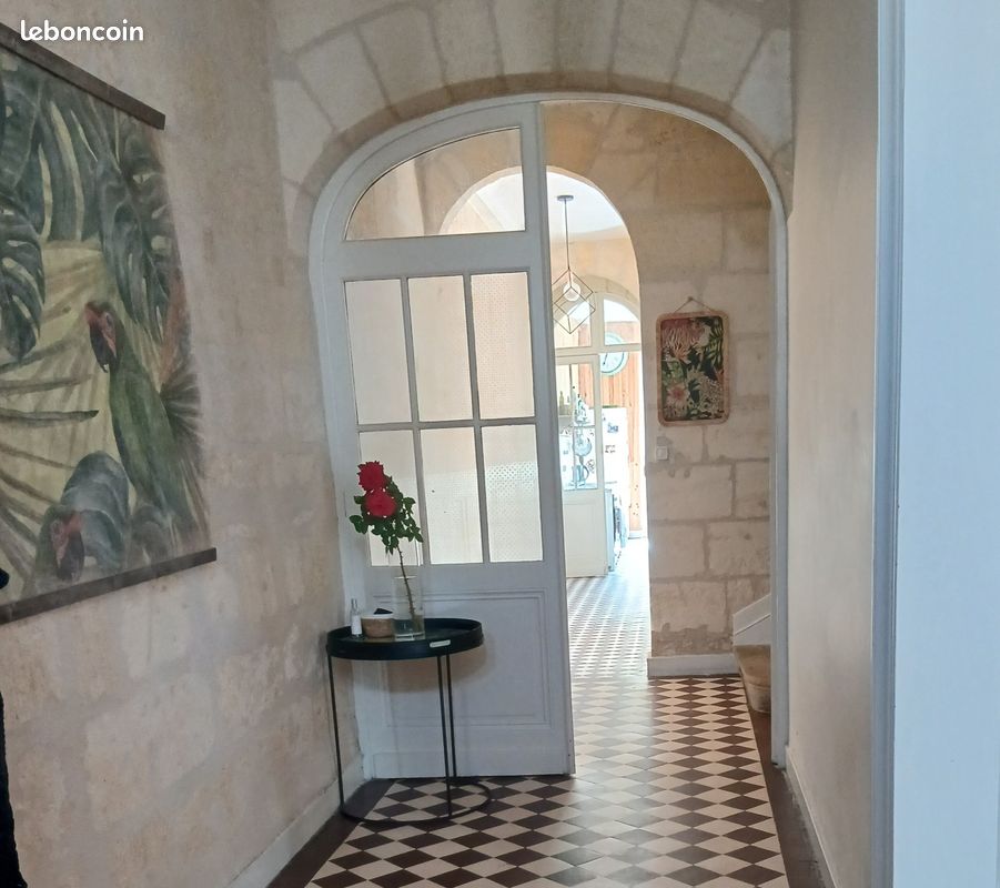 Maison 6 pièces 176 m² · à Libourne · 176 m² · 420 000 €