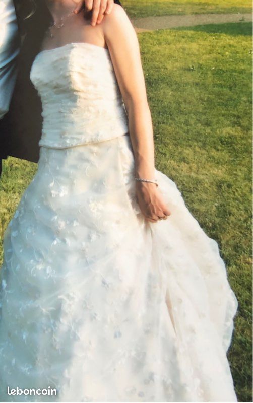 Robe de Mariée (image 2)