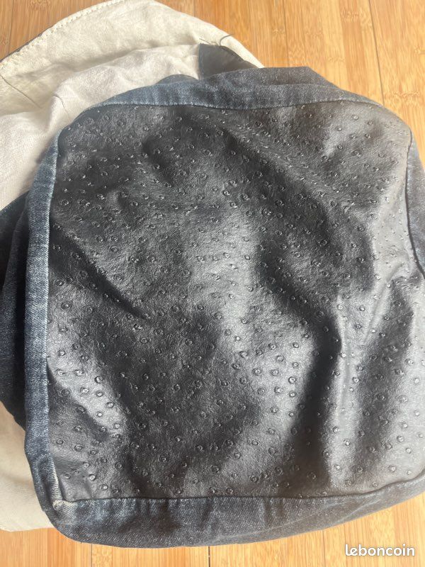 Sac besace (image 6)