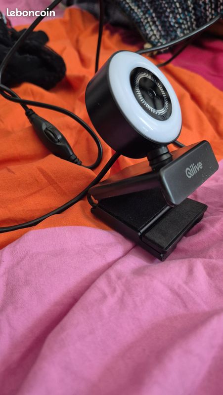 Webcam (image 2)