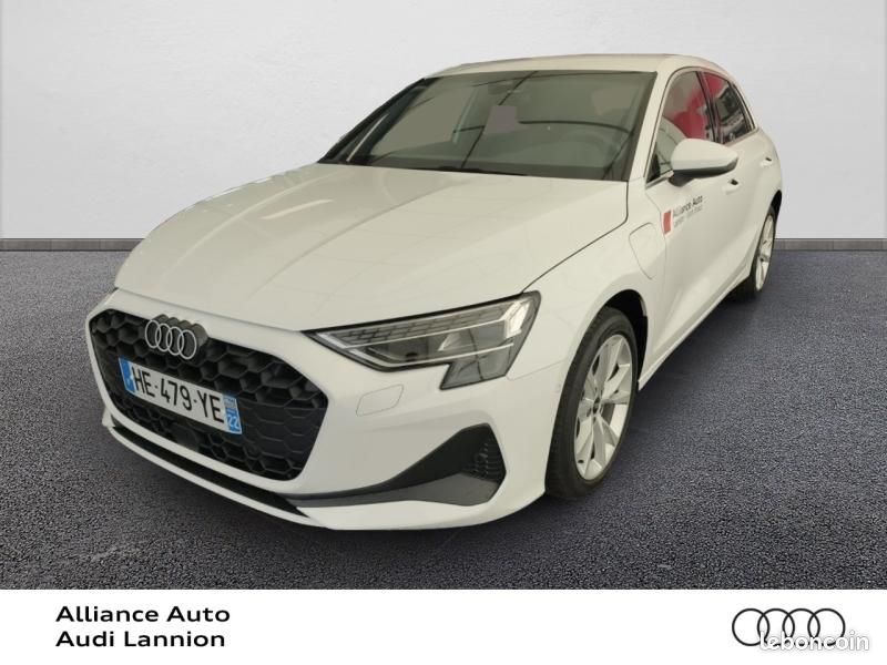 Audi A3 Sportback 1.5 TFSI e 204ch PHEV Business Executive S tronic 6 (image 1)