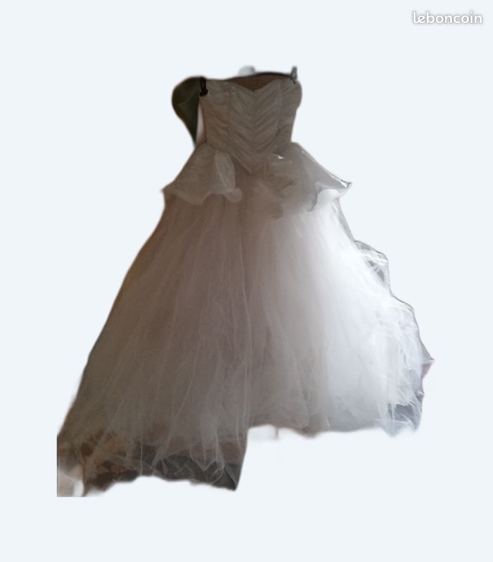 Robe de Mariée (image 1)