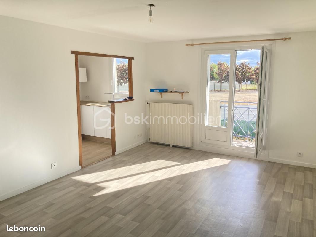 Appartement 2 pièces 49 m² · à Évry-Courcouronnes · 49 m² · 139 000 €