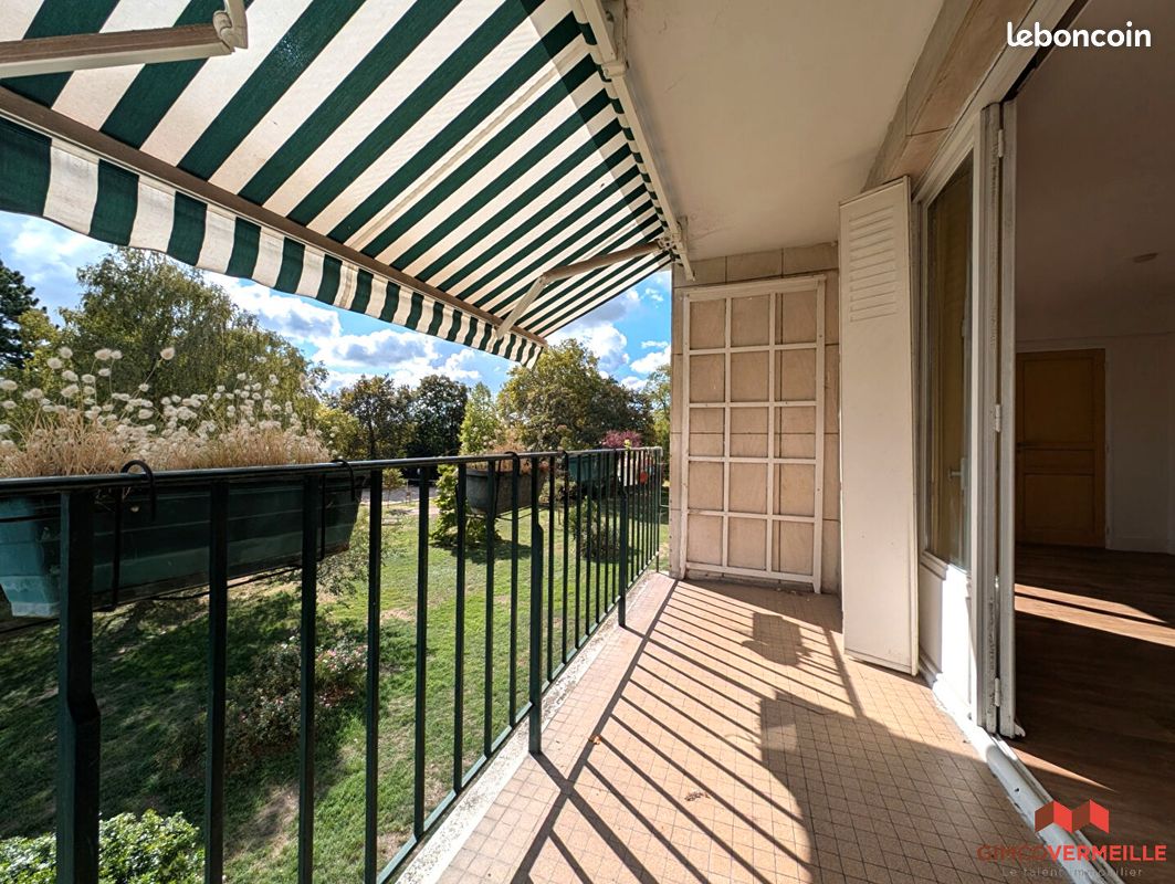 Appartement 5 pièces 85 m² · à Chatou · 85 m² · 1 860 €/mois