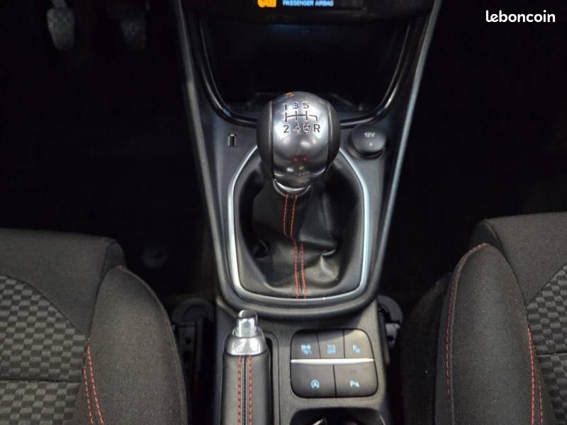 Ford Puma 1.0 Flexifuel 125ch S&S mHEV ST-Line (image 21)