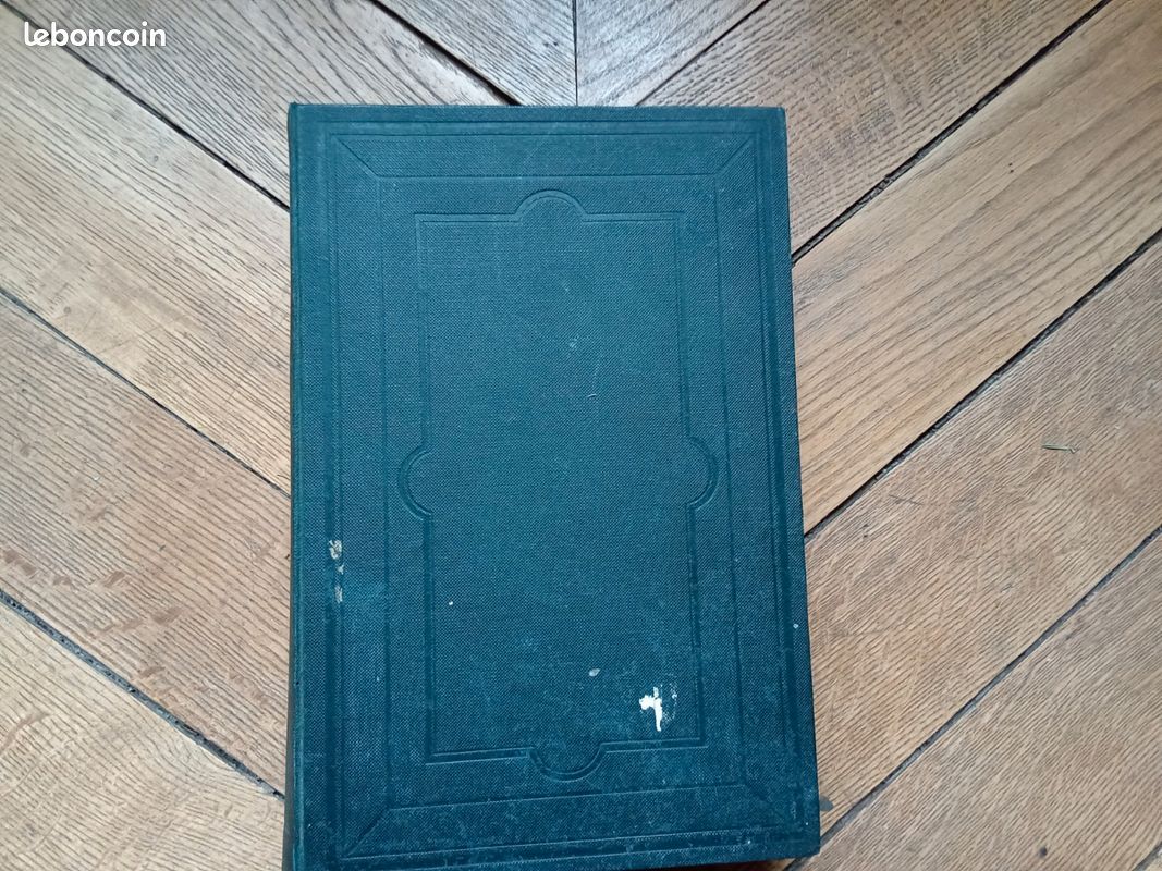 Livre ancien (image 6)