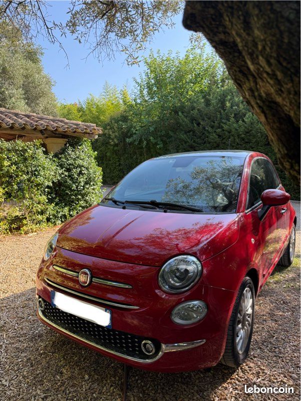 Fiat 500 (image 2)