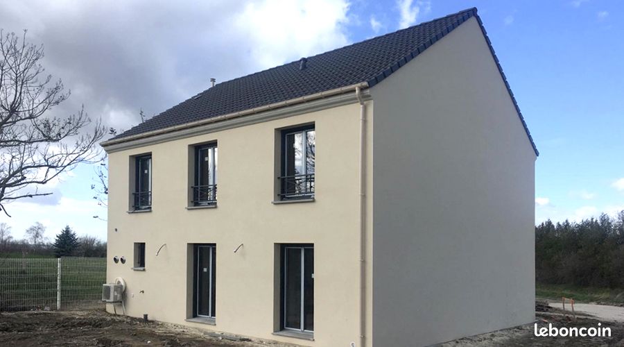 Maison 5 pièces 126 m² (image 2)