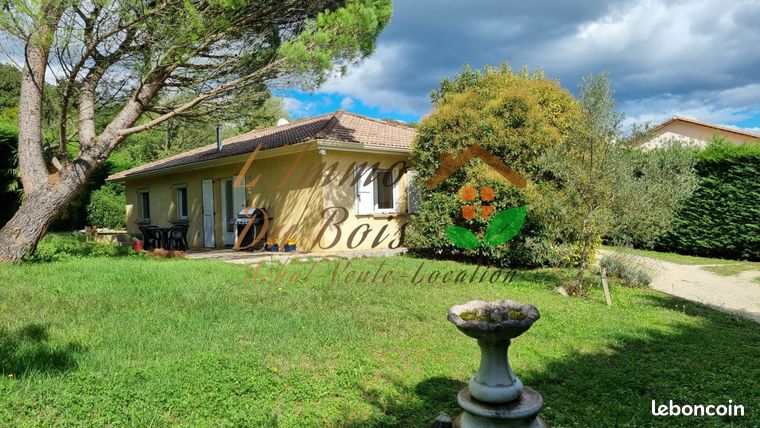 Villa 5 pièces 118 m²