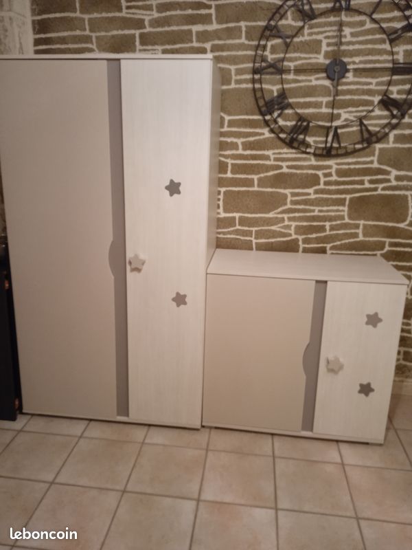 Chambre enfant (image 1)