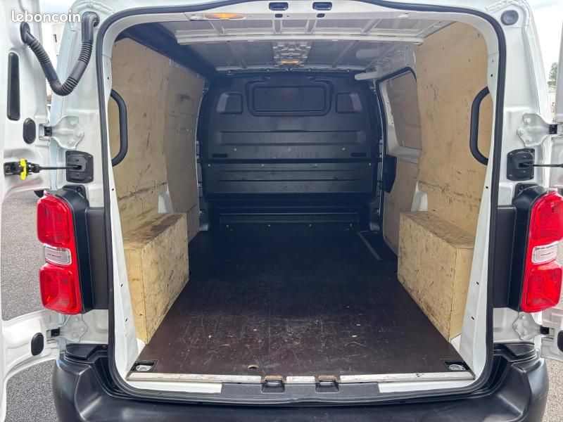Citroen Jumpy Fg M 2.0 BlueHDi 120ch S&S Club (image 14)
