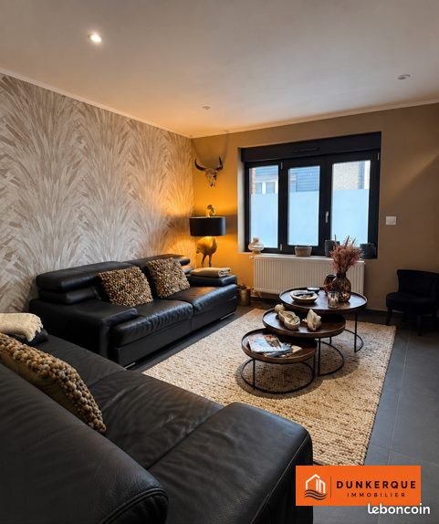 Maison 5 pièces 135 m² · à Dunkerque · 135 m² · 419 000 €