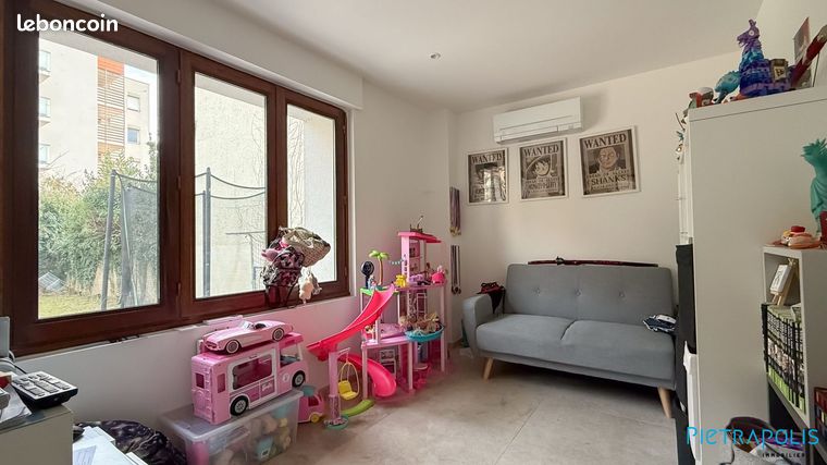 Maison 6 pièces 150 m² — 9