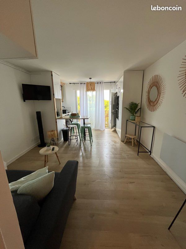 Appartement 1 pièce 25 m² · à Agde · 25 m² · 89 500 €