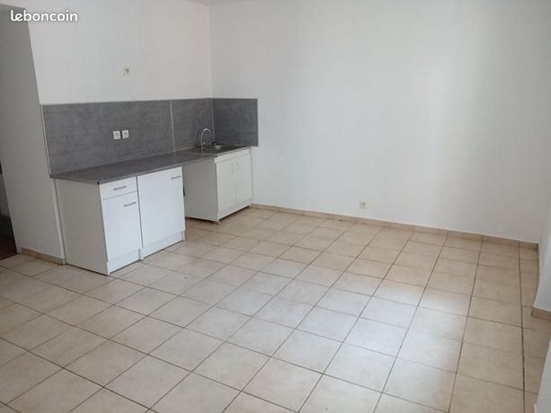 Appartement 2 pièces 35 m²