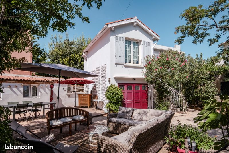 Maison 3 pièces 106 m² · à Marseille · 106 m² · 595 000 €