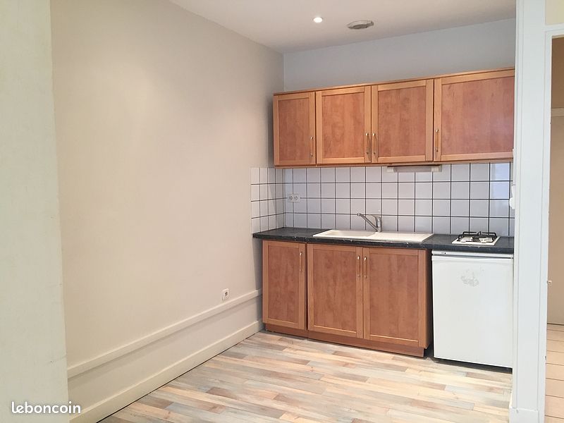 Appartement 3 pièces 63 m² · à Clermont-Ferrand · 63 m² · 635 €