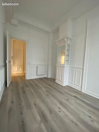 Appartement 2 pièces 21 m²