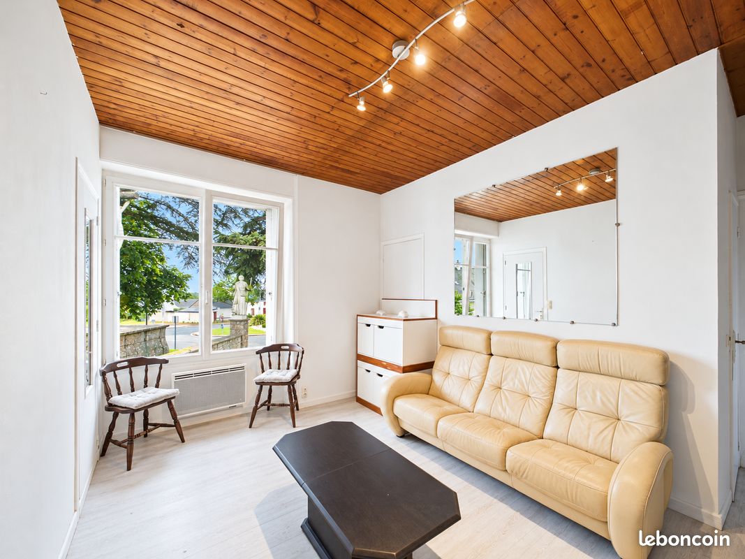 Immeuble 168 m² Cordemais (image 11)