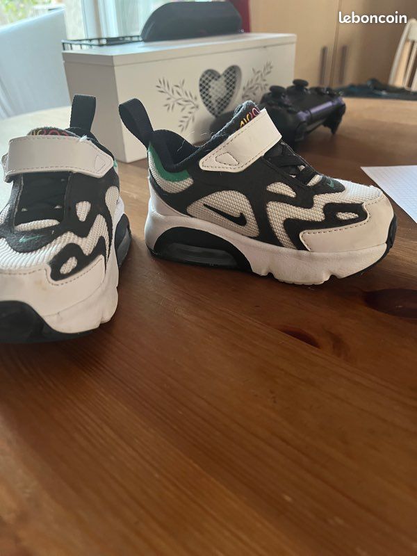 Chaussures nike enfant (image 5)