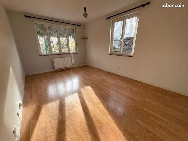 Appartement 1 pièce 24 m² · à Rouen · 24 m² · 490 €