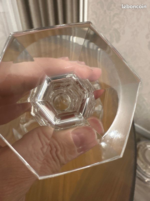 Verre Baccarat (image 4)
