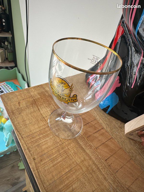 6 Verre à bière (image 2)