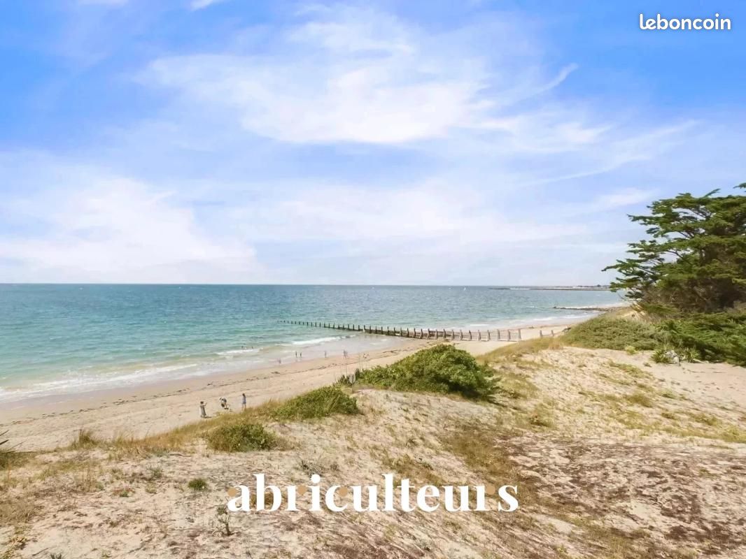 Maison 8 pièces 233 m² · à L'Épine · 233 m² · 1 345 500 €